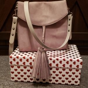 Express Crossbody Bag